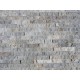 Panel Kamienny 60x15 granitowy,popielaty z przebarwieniami