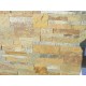 Panel Kamienny 18x35cm rudo-szary