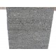 Panel Kamienny 60x15 czarny , błyszczący